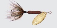 Спиннербэйты фирмы yakima bait. Расцветка PMSD